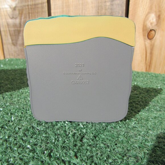 Hallmark Keepsake 2021 Magic Christmas Lighthouse #10 Christmas Ornament - Picture 5 of 8